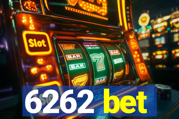 6262 bet